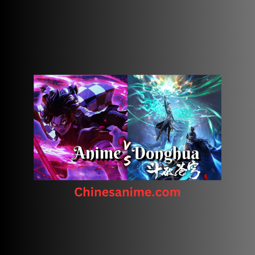 chinese anime hindi sub